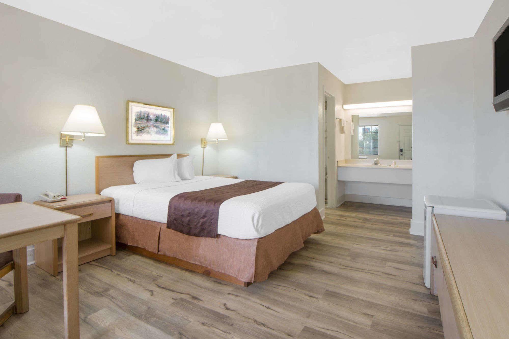 Atrea Inn Амарило Екстериор снимка